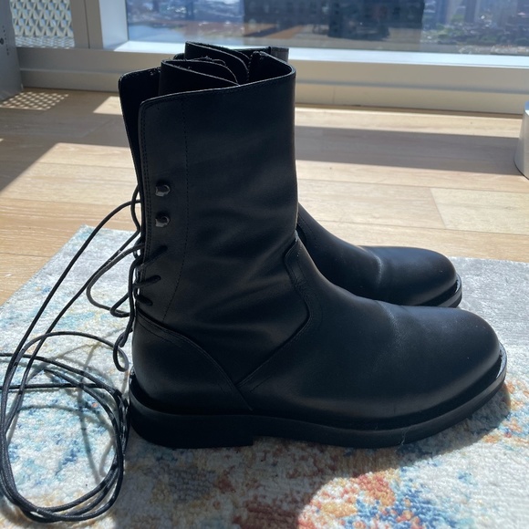 Ann Demeulemeester | Shoes | Ann 
